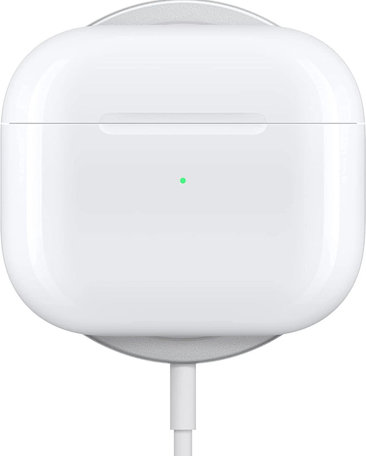NEW Apple AirPods 3rd Gen Wireless Bluetooth In-Ear Headphones - White⚫️