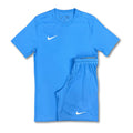 Nike Dri Fit Academy Top and Shorts Set - University Blue - New