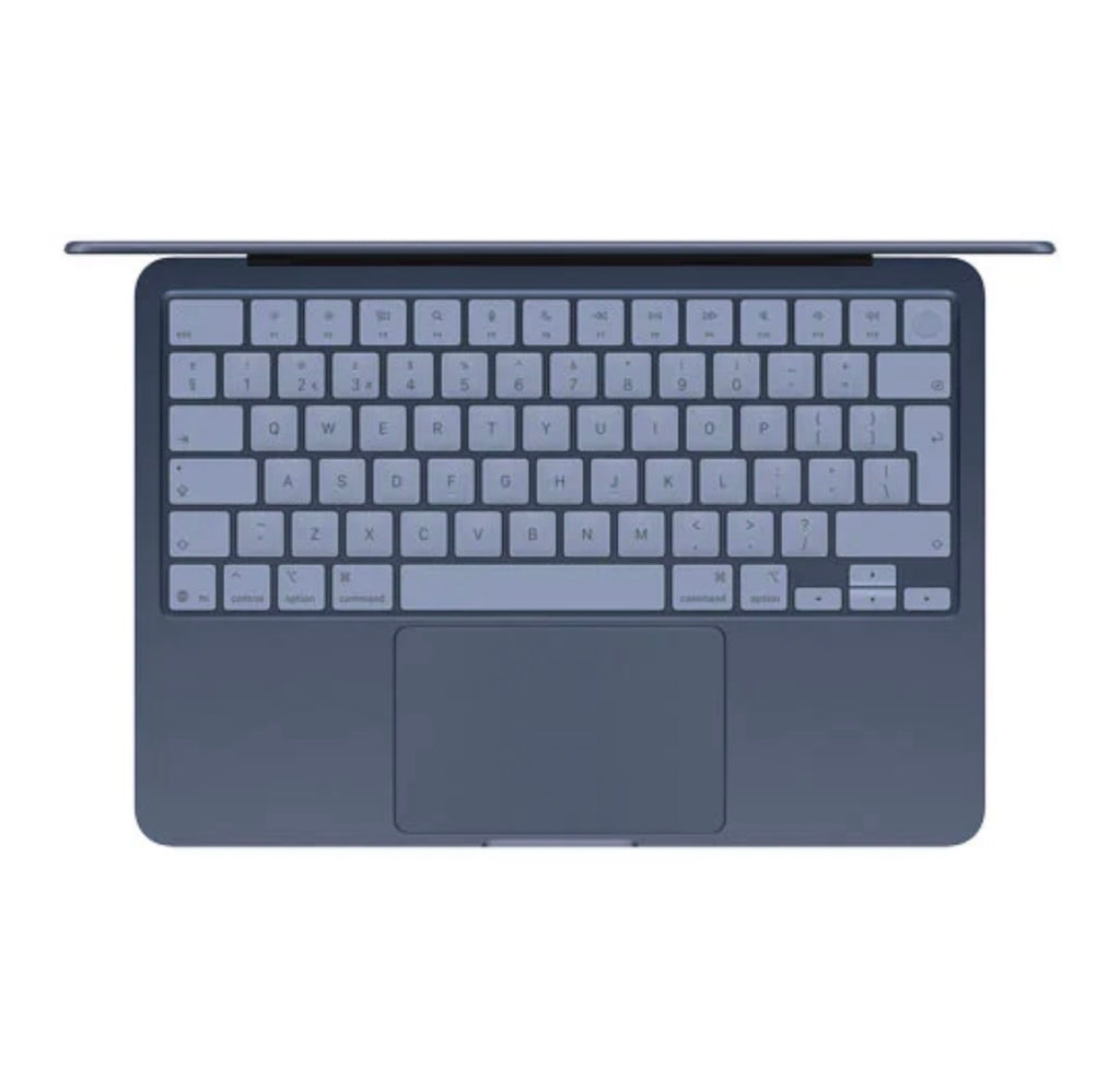 Apple MacBook Neo 13" (2026) - A18 Pro, 256 GB SSD, Indigo - Like New🏴