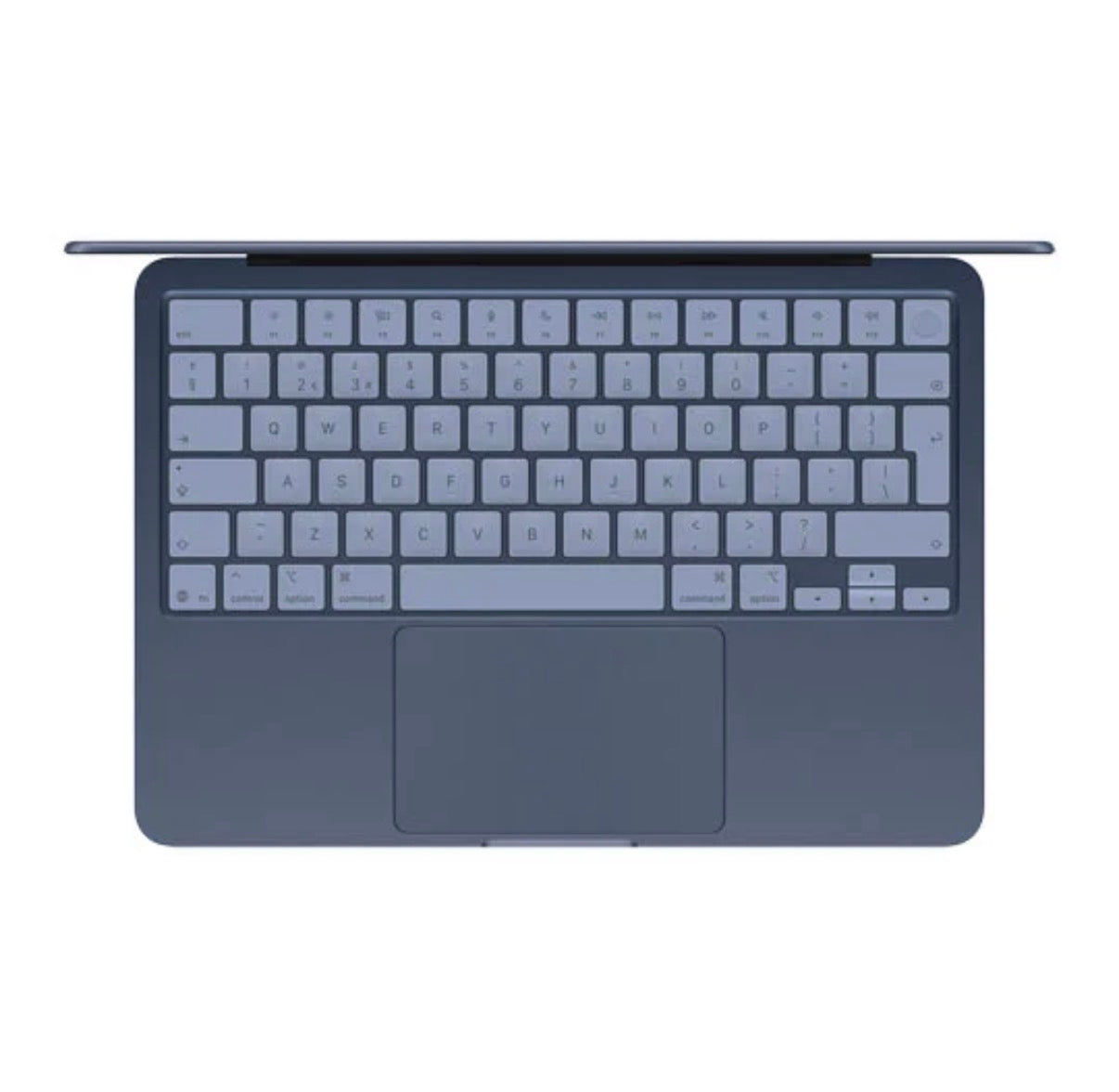 Apple MacBook Neo 13" (2026) - A18 Pro, 256 GB SSD, Indigo - Like New🏴