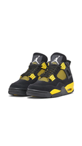 “SALE” AIR JORDAN 4 RETRO 'THUNDER' 2023 - Multiple Sizes
