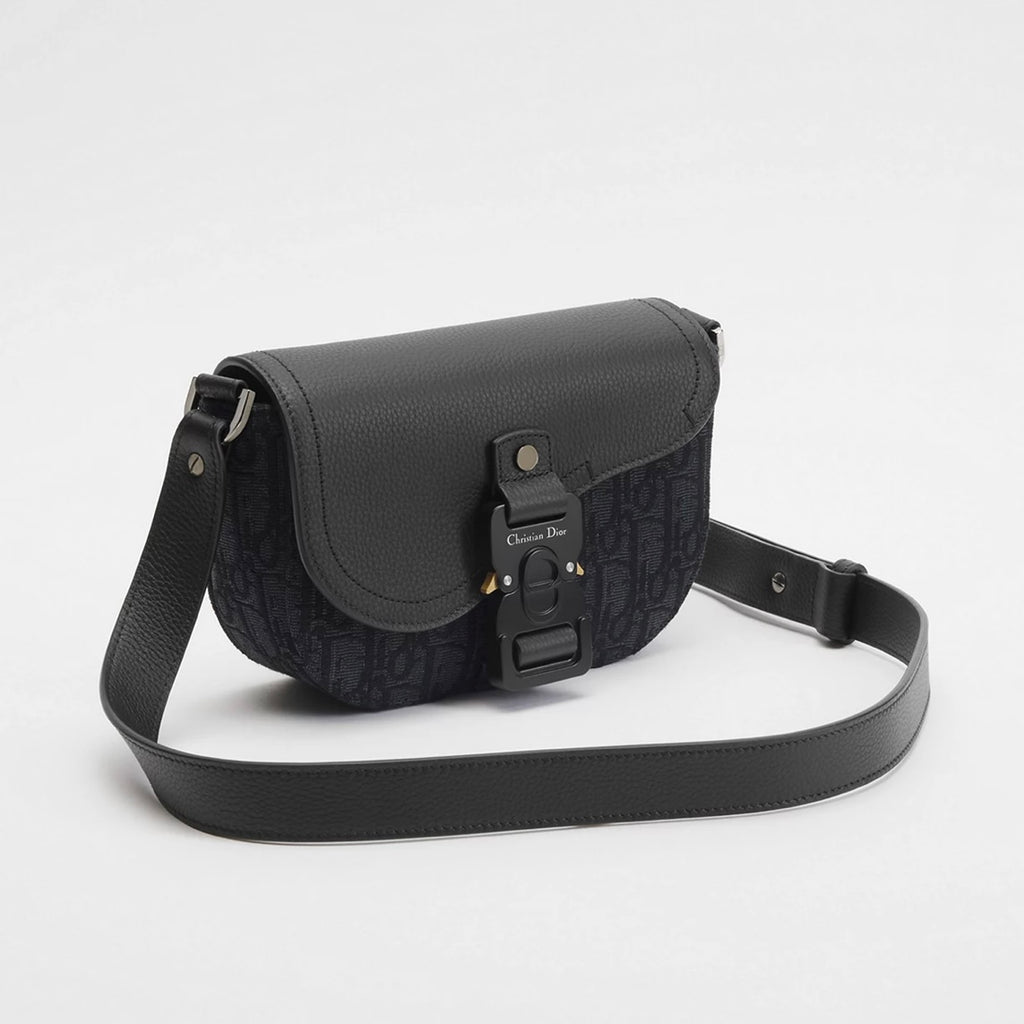 Dior Saddle Bag | Box & Papers Included