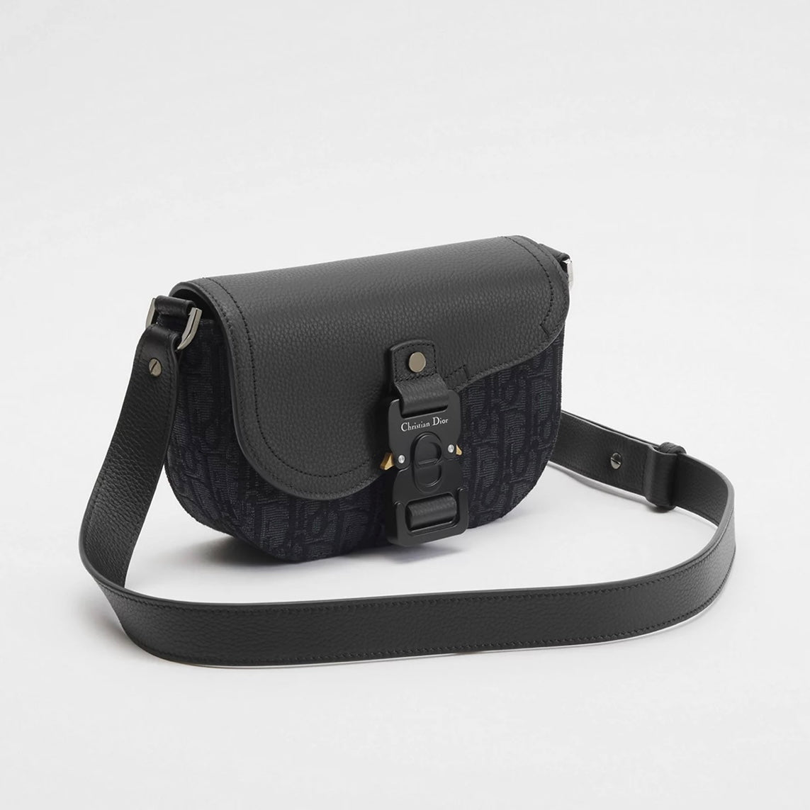 Dior Saddle Bag | Box & Papers Included