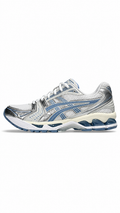 ASICS Gel Kayano 14 'WHITE LIGHT NAVY'