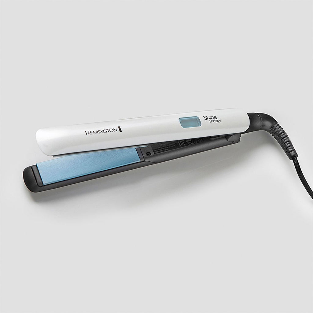 Remington Hair Straightener White / Blue - New 🏴