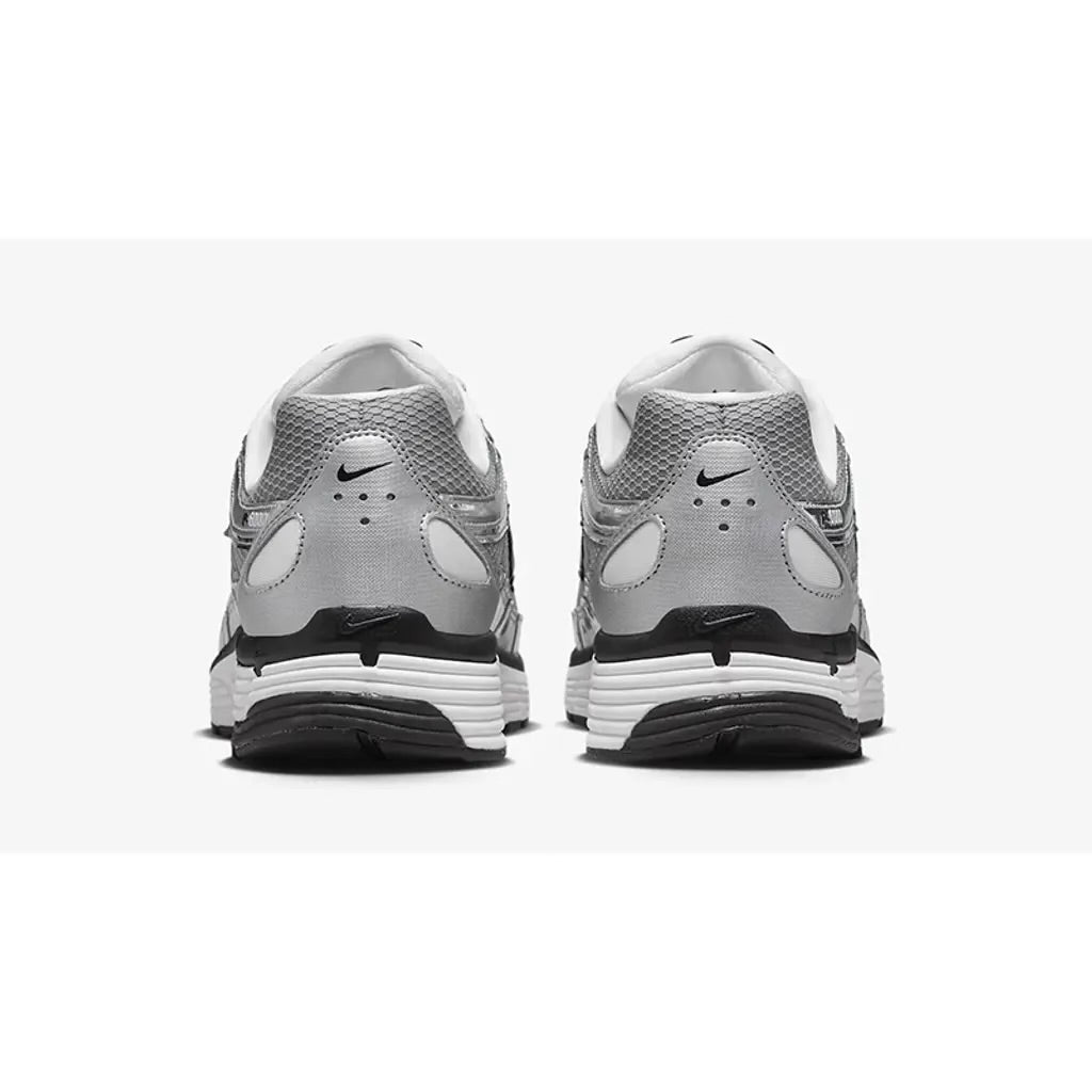 Nike P-6000 - Metallic Silver - New 🏴
