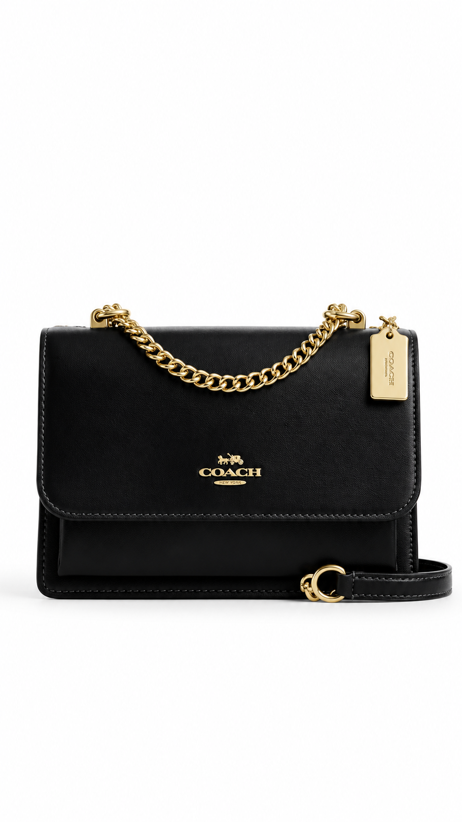 COACH Klare Crossbody Bag - Authenticity Guaranteed