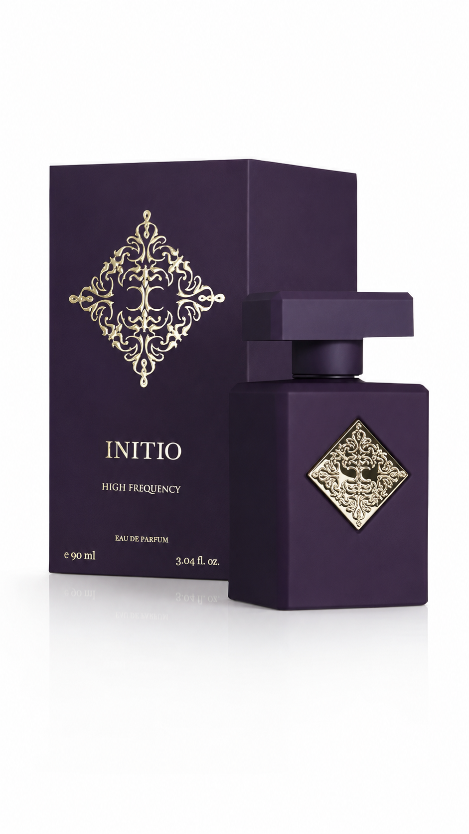 Initio Parfums Prives High Frequency 90ml EDP Spray