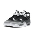 AIR JORDAN 4 RETRO ‘FEAR’ (2024) - Multiple Sizes