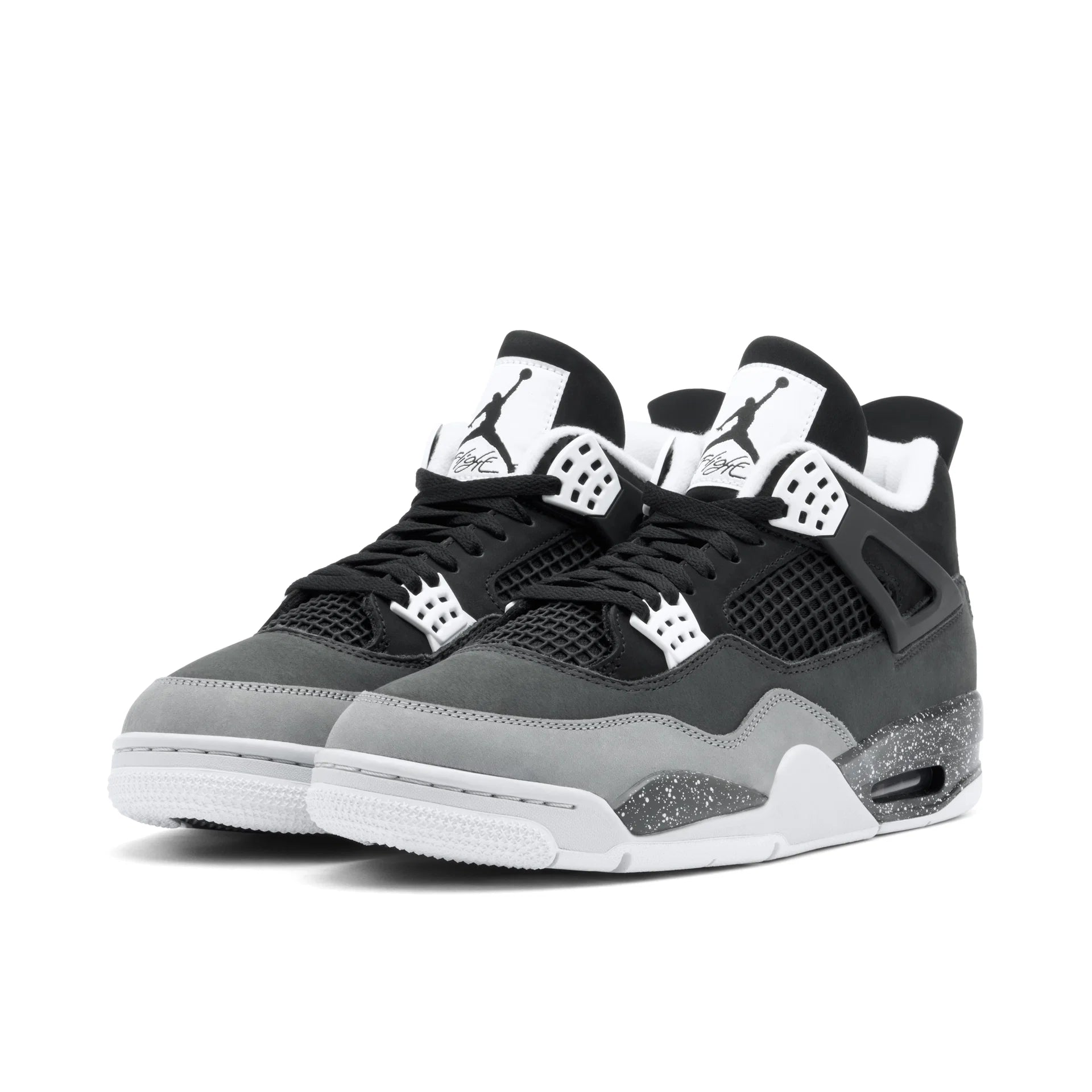 AIR JORDAN 4 RETRO ‘FEAR’ (2024) - Multiple Sizes