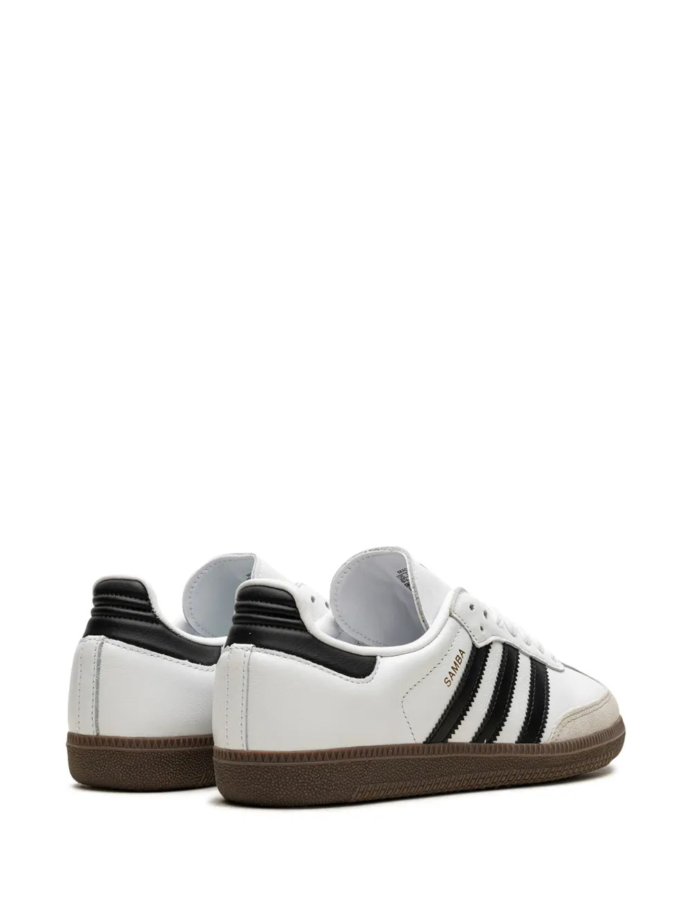 ADIDAS Samba OG Women's White SIZE 5.5 Trainers - New  🏴☑️