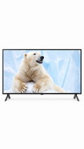 LG 43 Inch TV QNED SMART 4K Ultra HD HDR TV WebOS Netflix Disney+