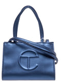 Telfar Small Cobalt Bag