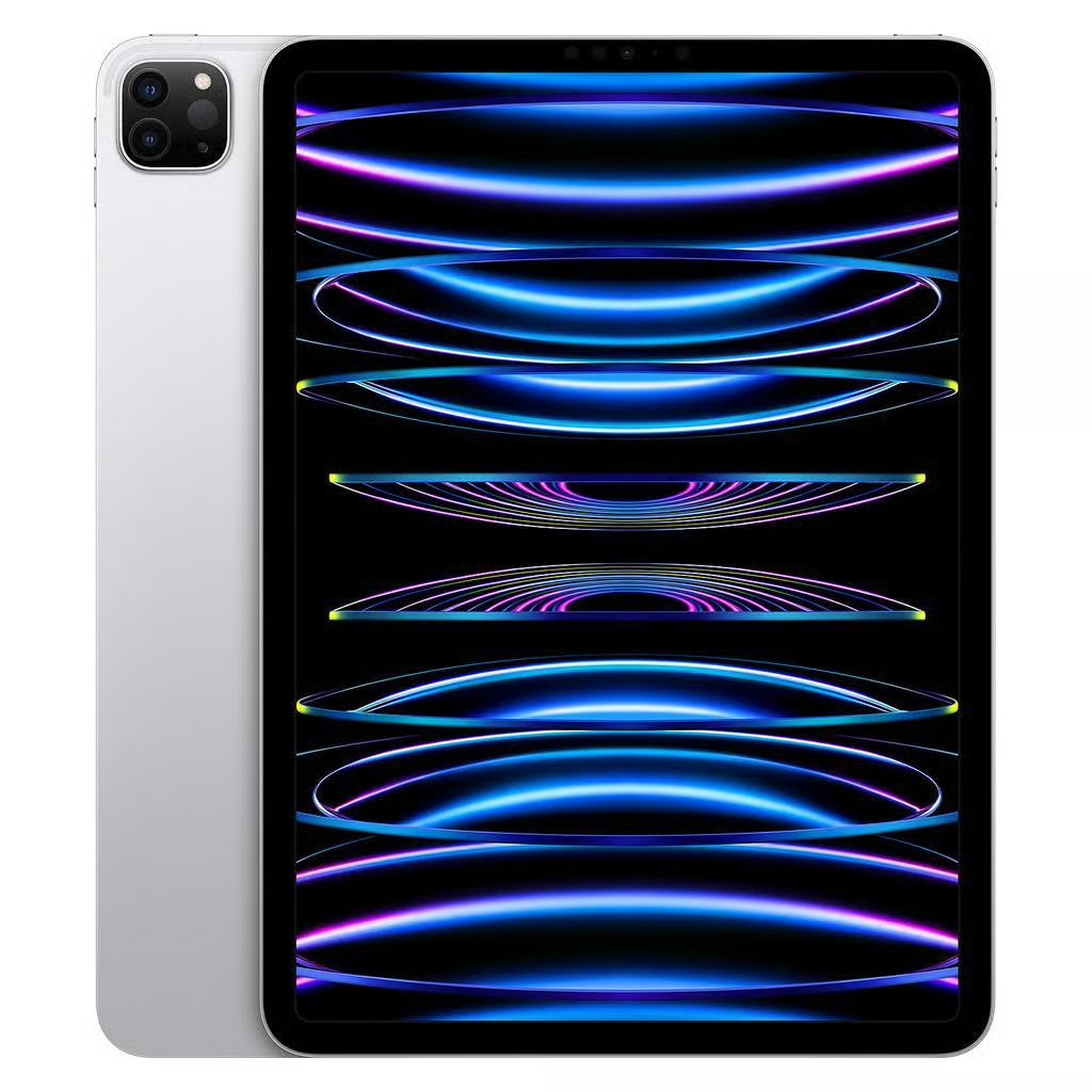 iPad Pro (2022, M2 series) 256 GB