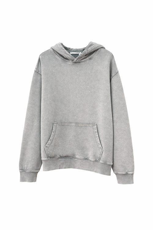Acne Studios Hoodie Grey✔️
