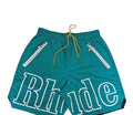 Rhude Men’s Track Shorts