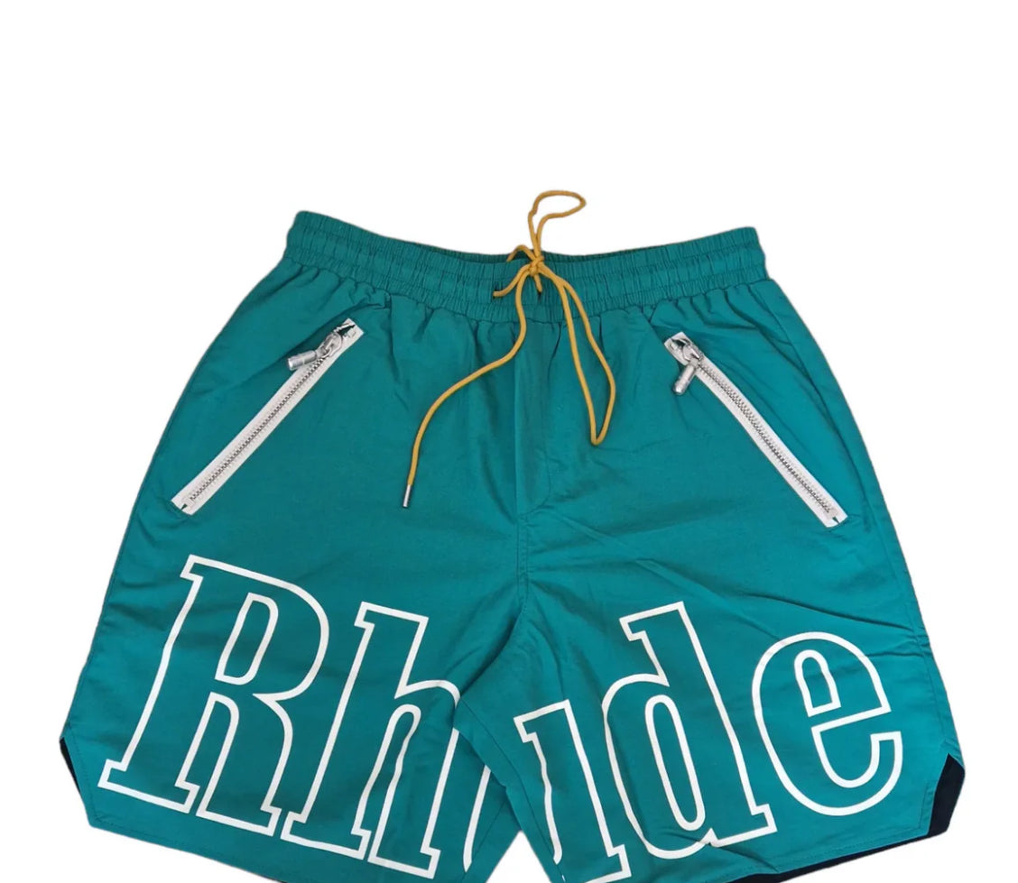 Rhude Men’s Track Shorts