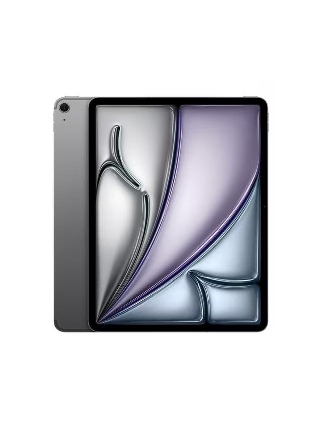 Apple iPad Air 2025 13" 128GB Wi‑Fi + Cellular iPadOS M3 - Space Grey A 🏴