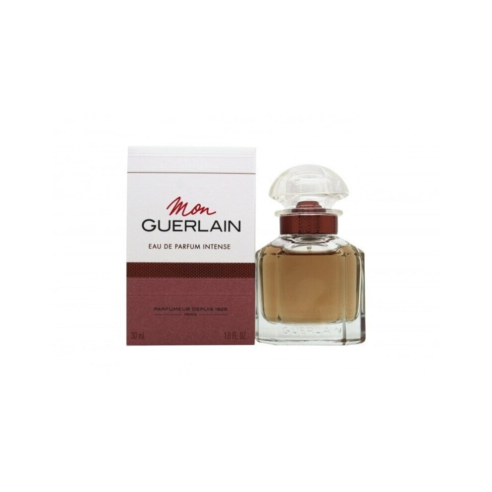 Guerlain Mon Guerlain Intense Eau De Parfum 30ml Spray for Her - New