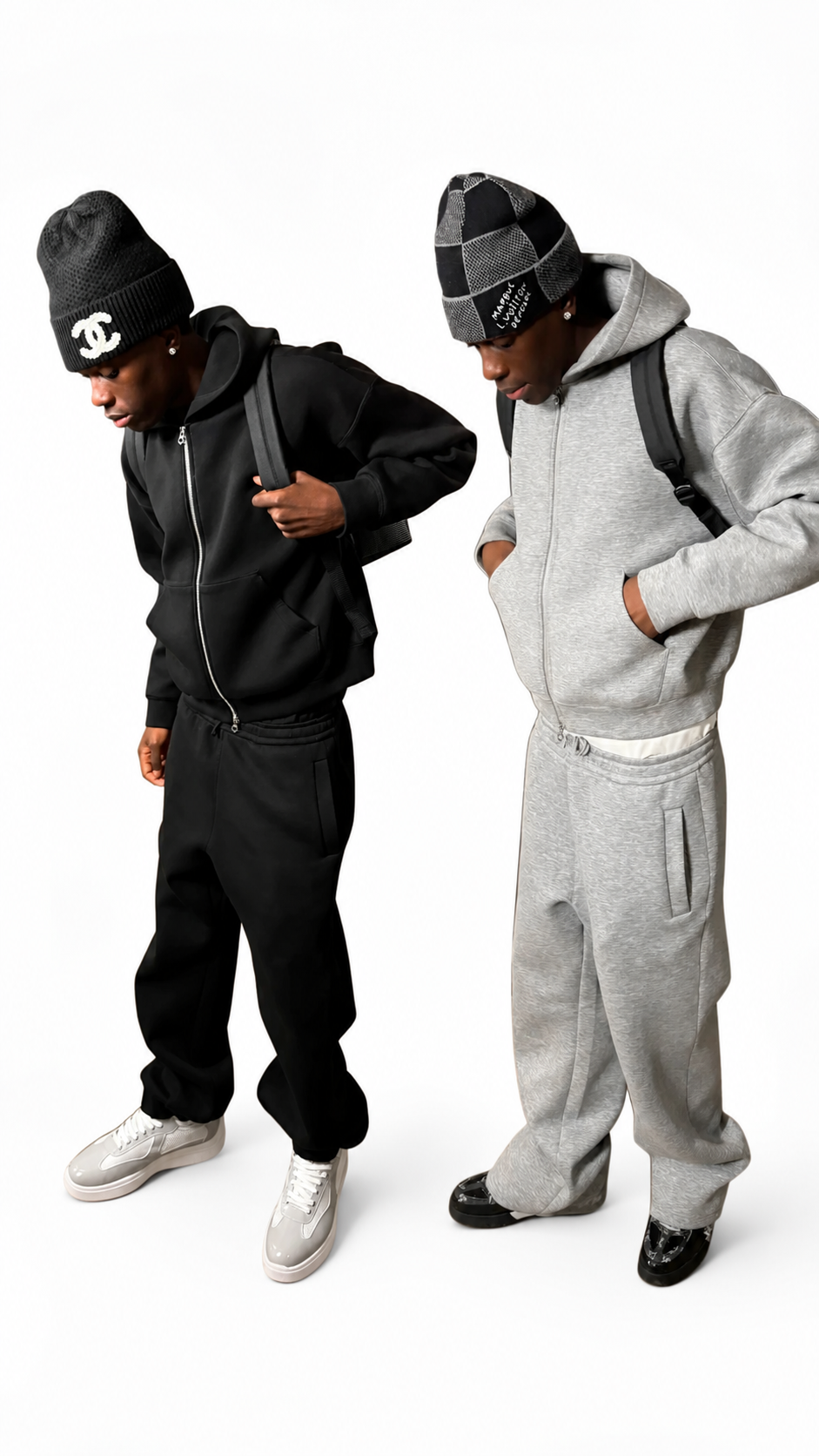 Weekday Scuba Tracksuit - Authenticity Guaranteed