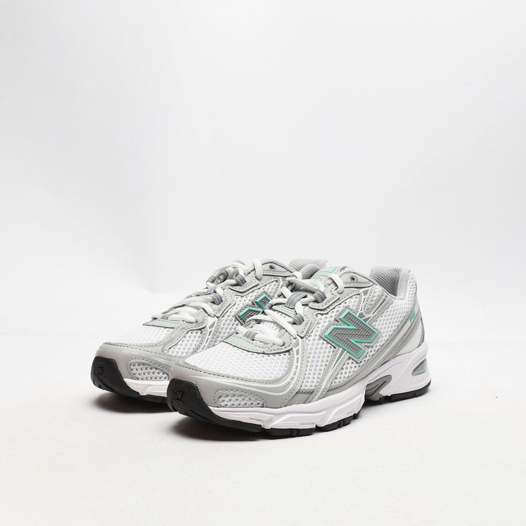 NEW BALANCE 740 White Trainers - New 🏴