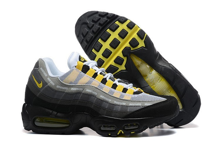 Nike Air Max 95 Men 2026 NEW 🏴