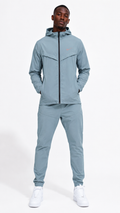 Nike Windrunner Woven Tracksuit Set