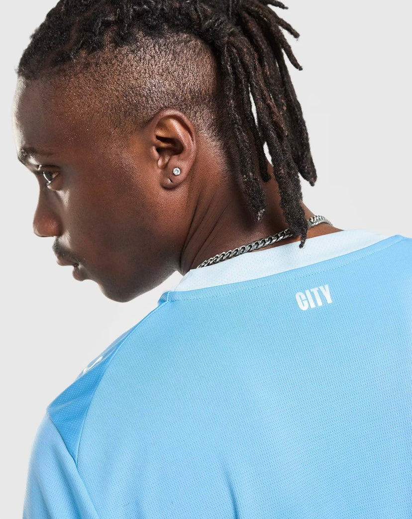 *Sale* - Manchester City (home) 26/27