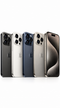 iPhone 15 Pro / Pro Max