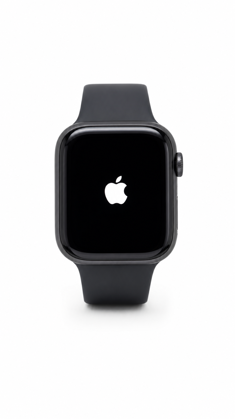 Apple Watch Series 8 Midnight GPS, 41mm With Sports Band