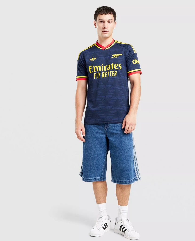 *Sale* - Arsenal (away) 26/27