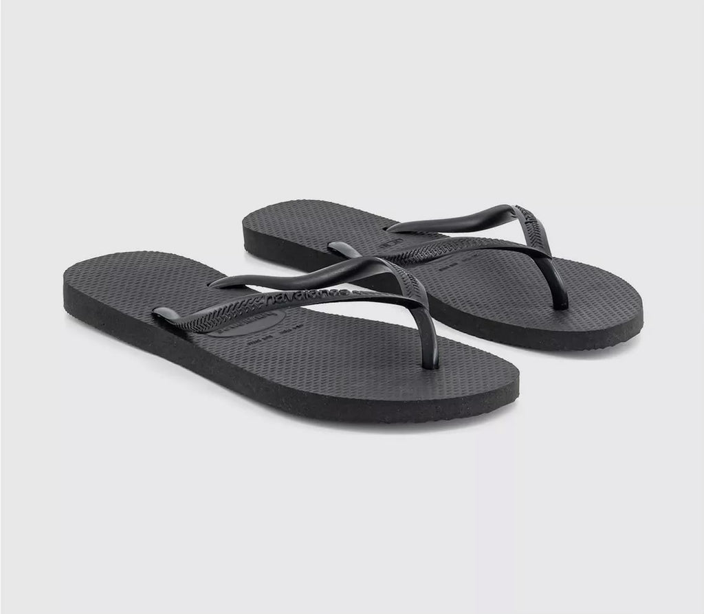Havaianas Flip Flops - New 🏴