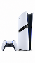 Sony PlayStation 5 Pro 2TB With Disc Drive