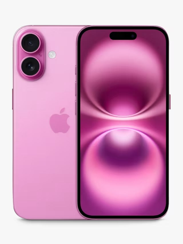 Apple iPhone 16 Plus 128GB - New- Opened 🏴