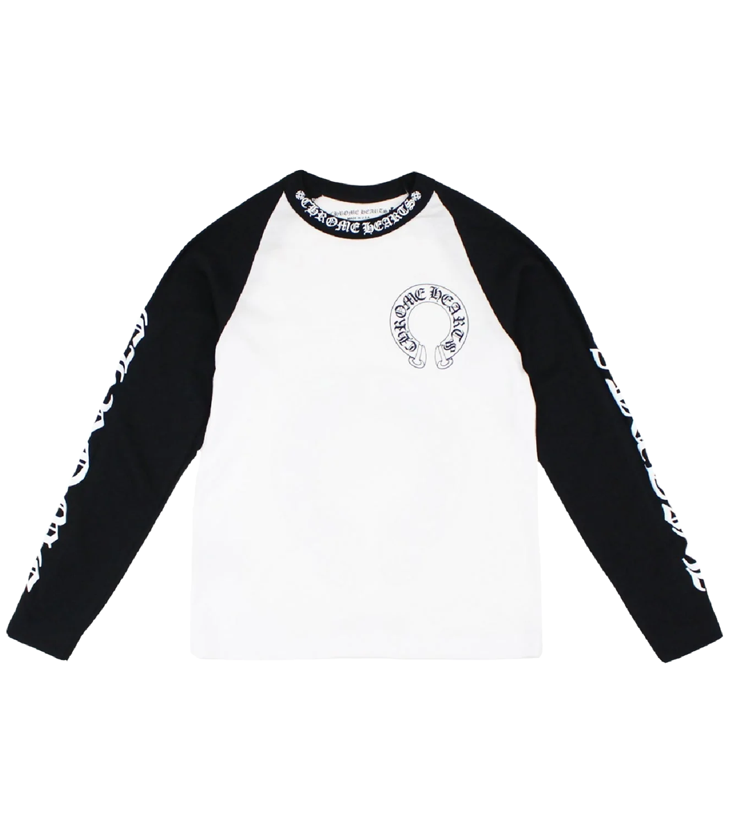 Chrome hearts long sleeve - Size M⭐️