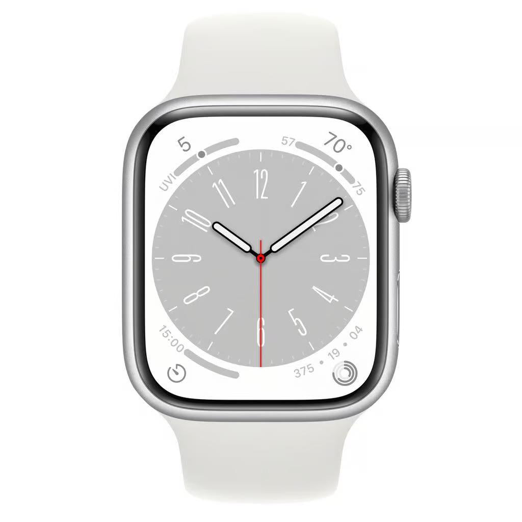 Apple Watch Series 9 Smartwatch - Various Colours - 41&45mm - Used 🏴