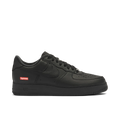 NIKE AIR FORCE 1 LOW SUPREME BLACK - Multiple Sizes