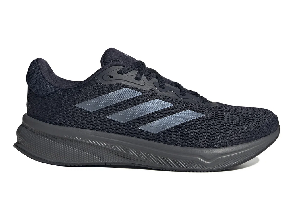 Adidas Response Mens Running Shoes Trainers - new 🏴