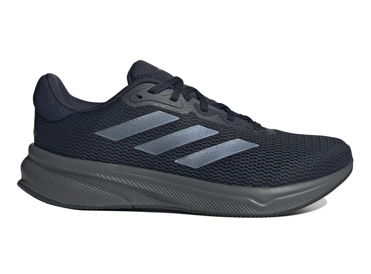 Adidas Response Mens Running Shoes Trainers - new 🏴