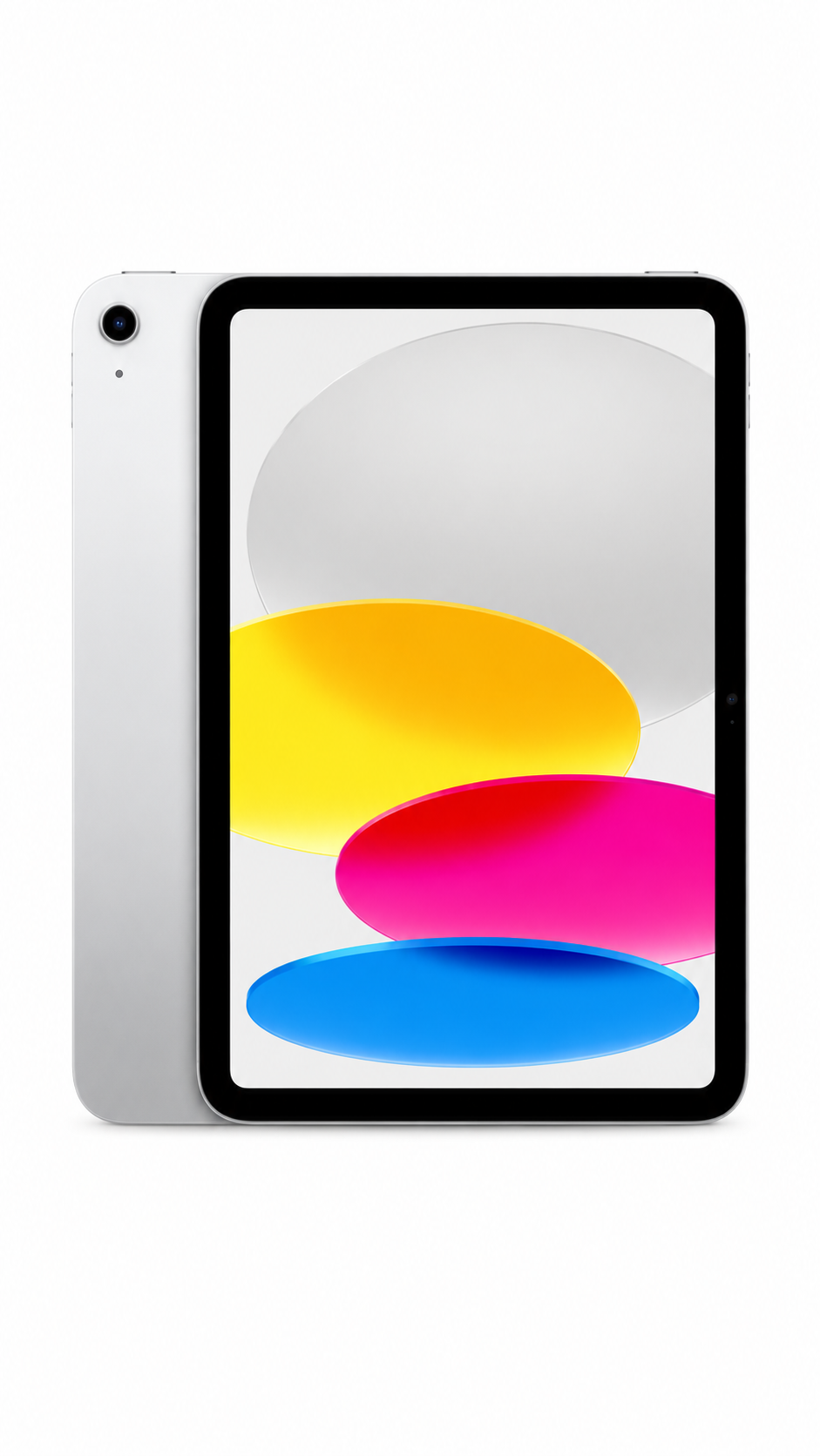 iPad 10 th Gen - 256 GB