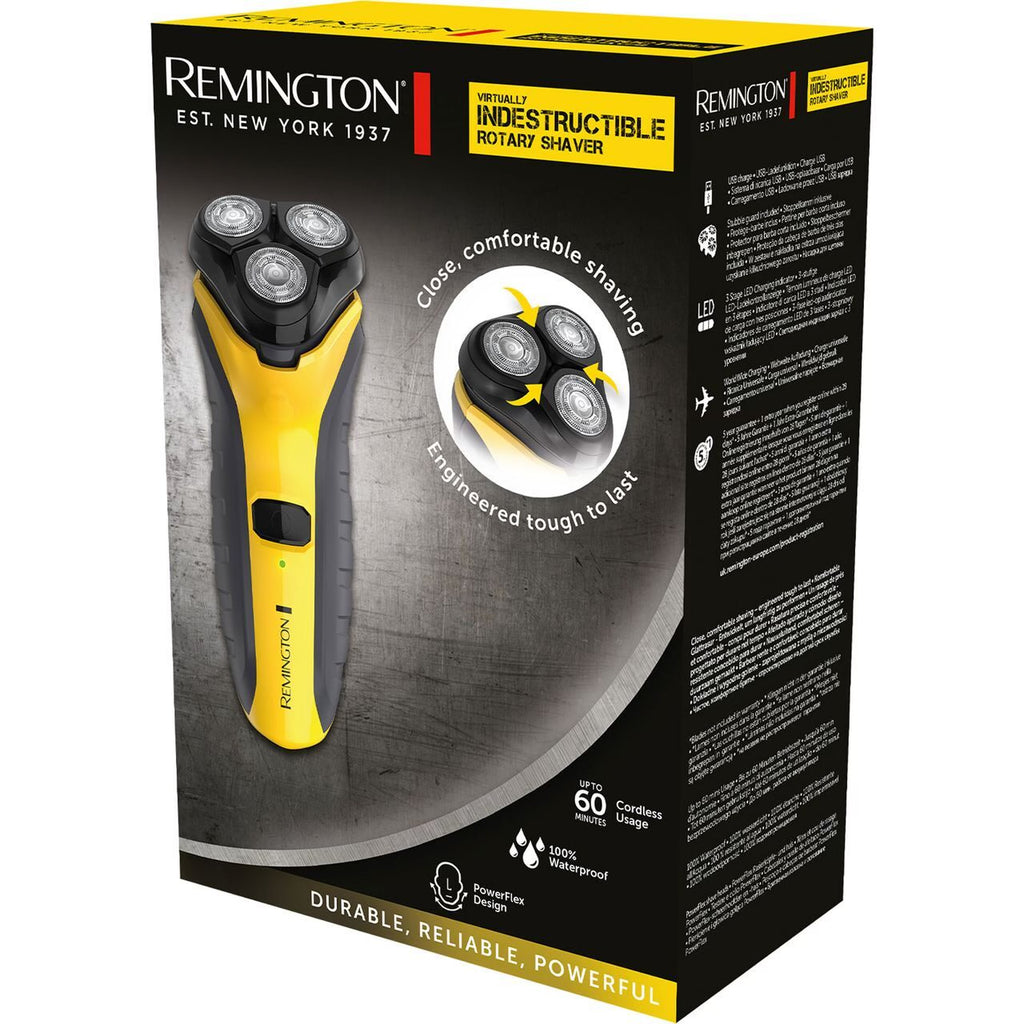 Remington PR1855 Men's Shaver Free Standing Black - New 🏴