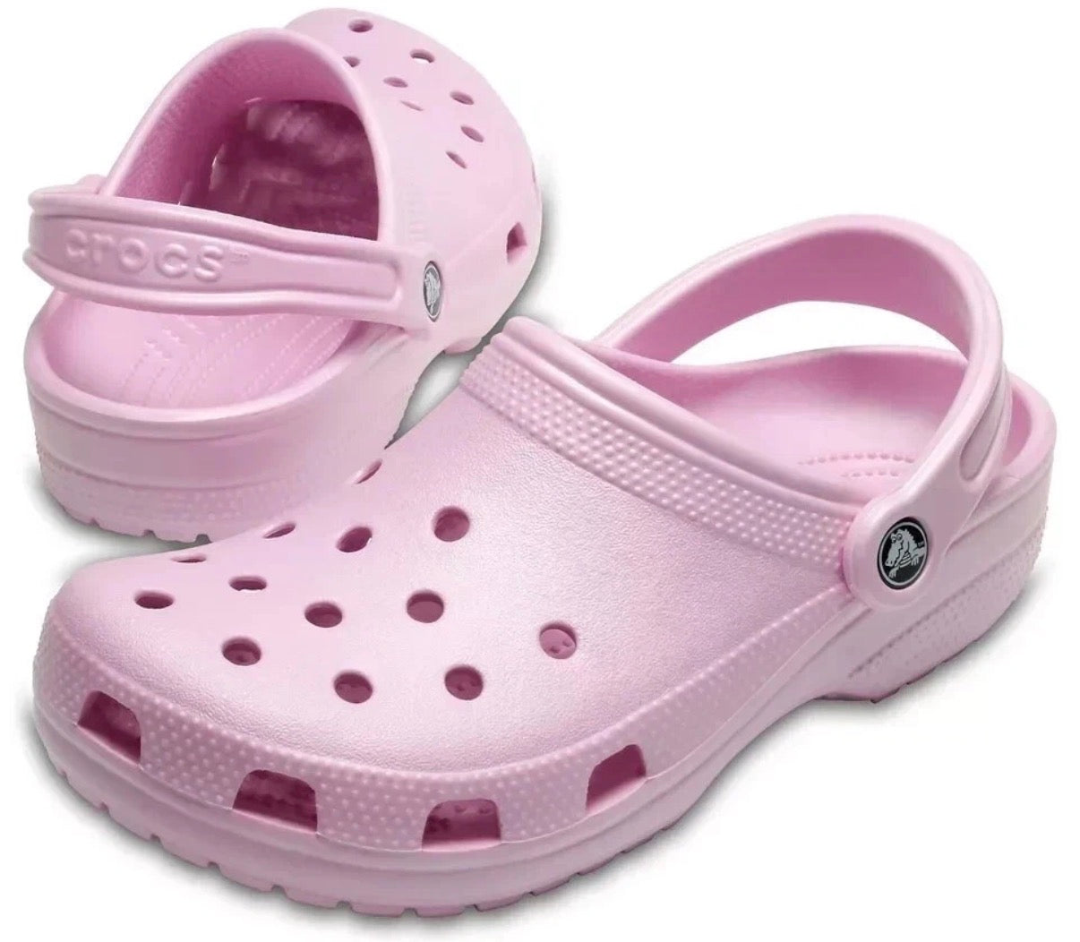 UK Crocs Classic Sandal Clogs☑️🏴