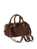 Miu Miu Arcadie Padded Tote Bag