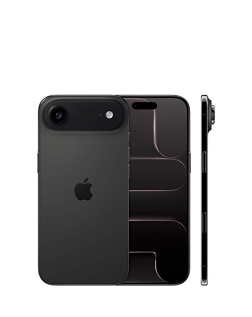 Apple iPhone 17 Air 256GB Space Black Unlocked. 100% Battery health - New/Opened 🏴