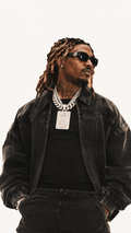 Asake Concert Tickets - First Drop