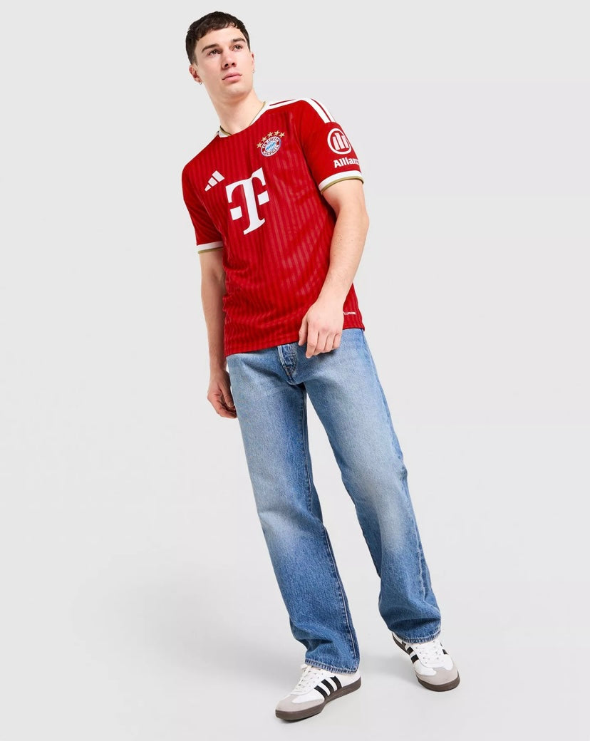 *Sale* - Bayern Munich (home) 26/27