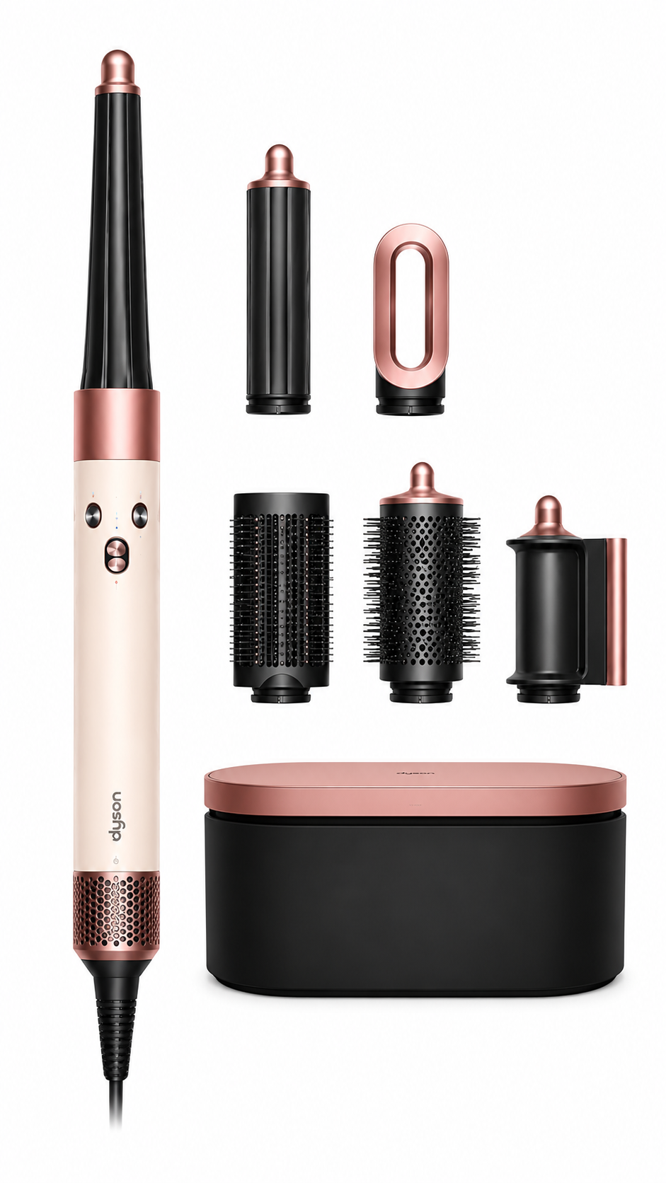 Dyson Airwrap multi-styler and dryer - Straight+Wavy