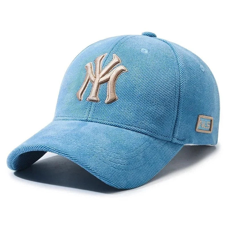 2025 New York NY Yankees Baseball Hat Sport Cap GB* - New 🏴