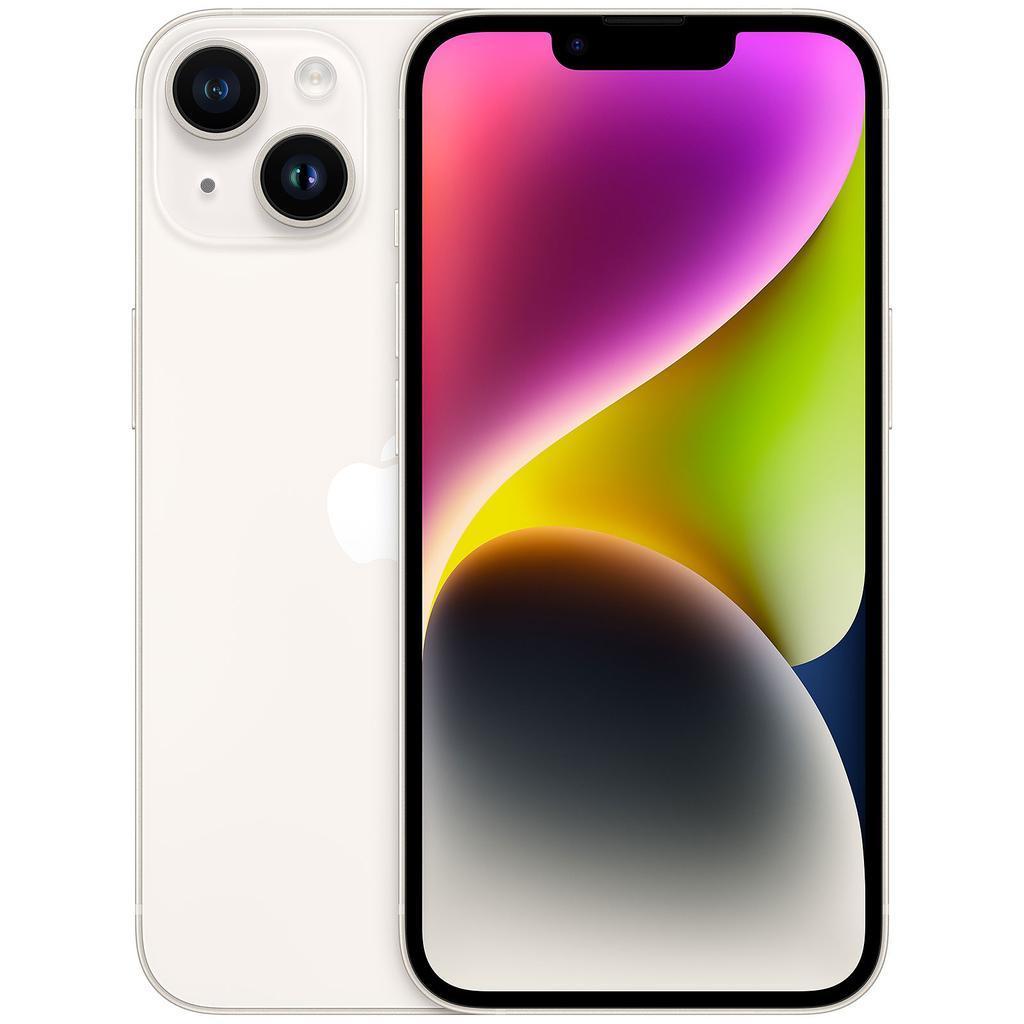 Apple iPhone 14 128GB /256GB - Like new 🏴