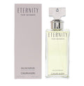 Calvin Klein Eternity Eau De Parfum 100ml Spray For Her 🏴☑️